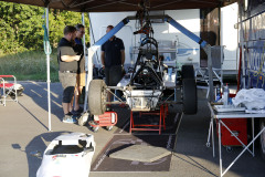 Anderstorp Historic Race