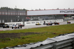 Anderstorp Historic Race