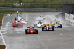 Anderstorp Historic Race