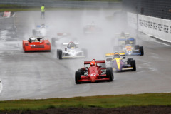 Anderstorp Historic Race
