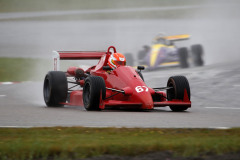 Anderstorp Historic Race