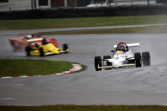 Anderstorp Historic Race
