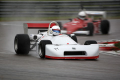 Anderstorp Historic Race
