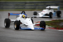 Anderstorp Historic Race
