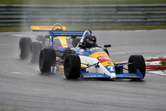 Anderstorp Historic Race
