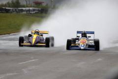 Anderstorp Historic Race