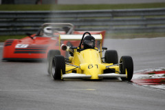 Anderstorp Historic Race