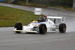 Anderstorp Historic Race