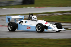 Anderstorp Historic Race