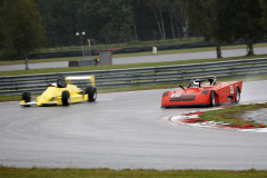 Anderstorp Historic Race