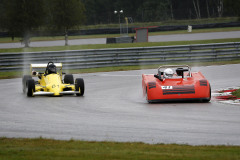 Anderstorp Historic Race