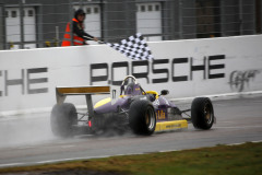 Anderstorp Historic Race