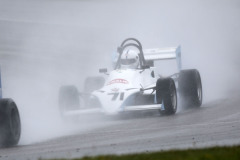 Anderstorp Historic Race