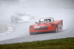 Anderstorp Historic Race