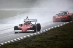 Anderstorp Historic Race
