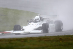 Anderstorp Historic Race