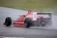 Anderstorp Historic Race