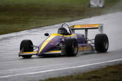 Anderstorp Historic Race