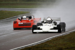 Anderstorp Historic Race