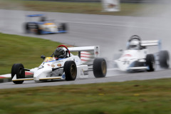 Anderstorp Historic Race