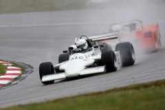 Anderstorp Historic Race