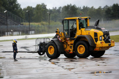 Anderstorp Historic Race