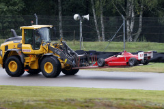 Anderstorp Historic Race