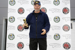 Anderstorp Historic Race