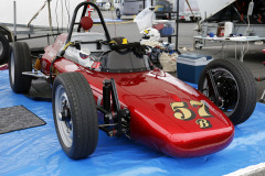 Anderstorp Historic Race