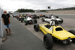 Anderstorp Historic Race