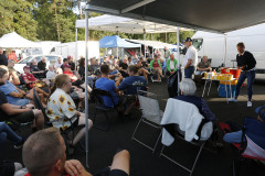 Anderstorp Historic Race