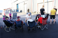 Anderstorp Historic Race