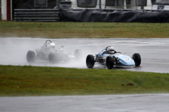 Anderstorp Historic Race