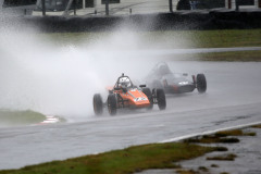 Anderstorp Historic Race