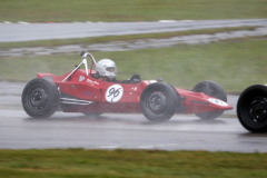 Anderstorp Historic Race