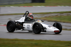 Anderstorp Historic Race