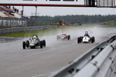 Anderstorp Historic Race