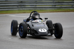 Anderstorp Historic Race