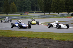 Anderstorp Historic Race