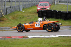 Anderstorp Historic Race