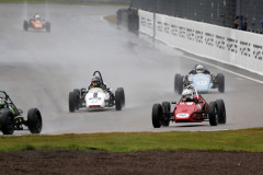 Anderstorp Historic Race