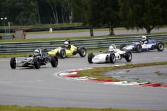 Anderstorp Historic Race