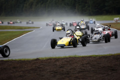 Anderstorp Historic Race