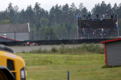 Anderstorp Historic Race