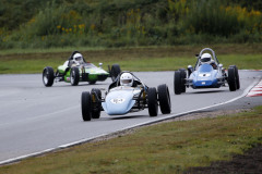 Anderstorp Historic Race