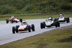 Anderstorp Historic Race