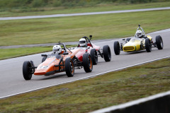 Anderstorp Historic Race