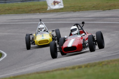 Anderstorp Historic Race