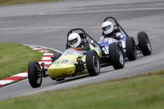 Anderstorp Historic Race