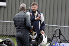 Anderstorp Historic Race